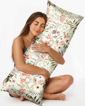Miss Adola Silk Body Pillowcase by MissAdola