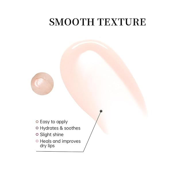 URQT Lip Butter Balm, Nourishing & Softening Lip Care - Image 6