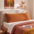 Fall Body Pillow Cover 20x54 Inch by Unknown