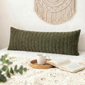 Fancy Homi Decorative Throw Pillow Covers by Fancy+Homi