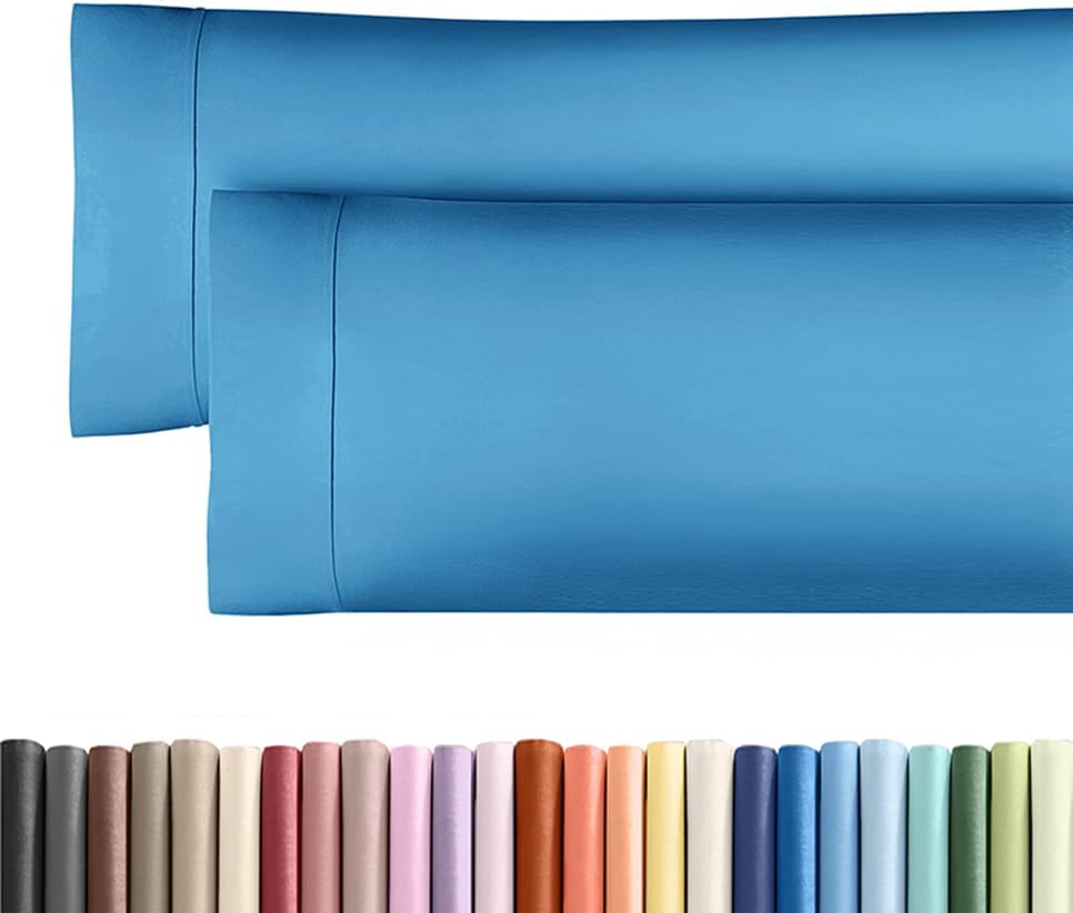 Body Pillow Cases by CGKUnlimited