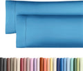 Body Pillow Cases by CGKUnlimited