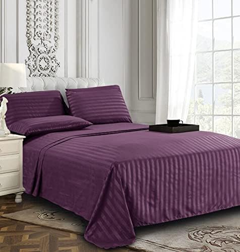 Elegant Comfort Softest and Coziest 6-Piece Sheet Set - Image 3