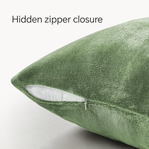 BEDELITE Velvet Pillow Covers - Image 5