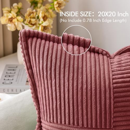 MIULEE Decorative Throw Pillow Covers - Image 2