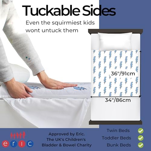 Hygge Sheets® Potty Training Pee Pads - Image 3