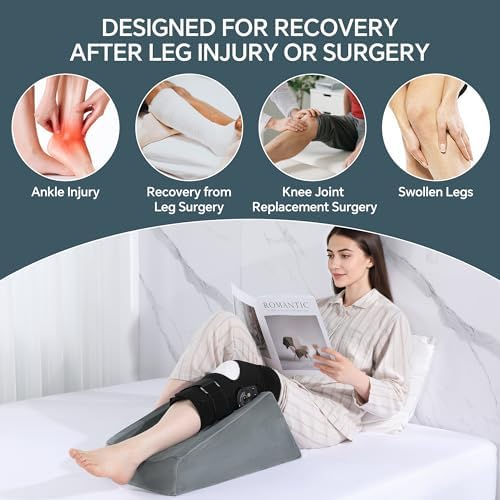 ROYALAY Knee Replacement Recovery Aids - Image 6