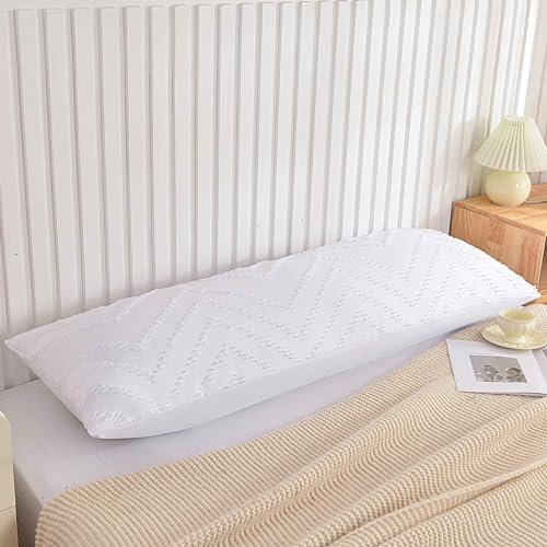 Nanko Body Pillow Case Cover 1 Pack 20x54 - Image 5