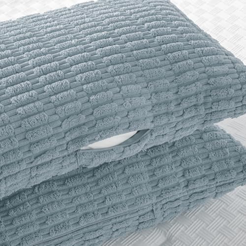 Fancy Homi Decorative Throw Pillow Covers - Image 3