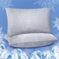 FITTIA Cooling Pillow Cases by FITTIA