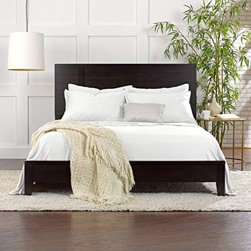 Queen Pillowcases by Pure Bamboo, Genuine 100% Organic Viscose Derived from - Image 6