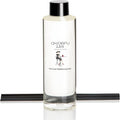 Chloefu LAN Parisian Mademoisellt Scented Oil Diffuser Refill 6.76 fl oz by ChloefuLANScentedCandles