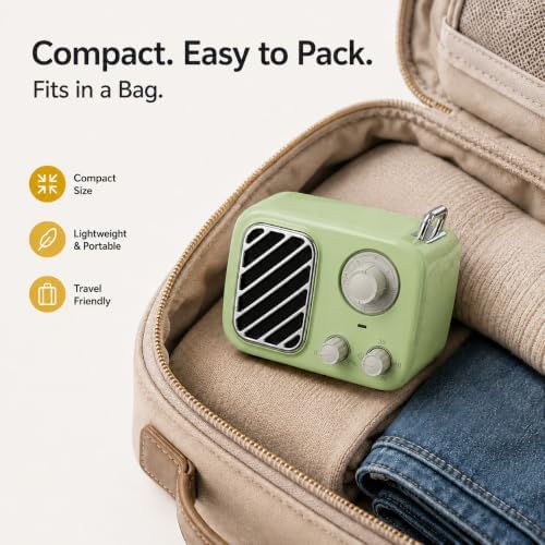 Portable White Noise Machine - Image 4