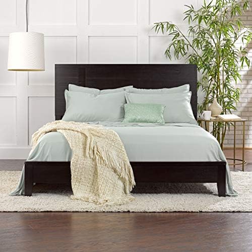 Pure Bamboo Short Queen Sheets for RV Camper - Image 7