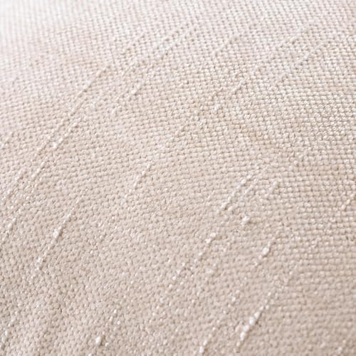 Set of 4 Soft Textured Decorative Throw Pillow Covers 18x18 Inch Cozy Farmhouse - Image 4