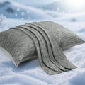 Elegear Cooling Pillow Cases for Hot Sleepers by Elegear