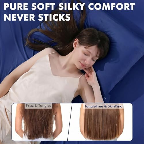 Elegear Silver Infused Cooling Pillow Cases - Image 6