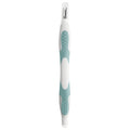 Trim Easy Hold Sure Grip Implements Cuticle Remover/Pusher, Dual Ended by TRIM