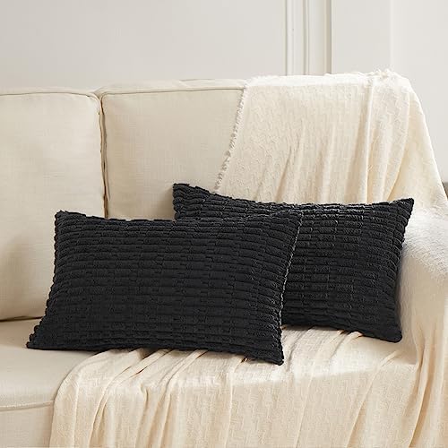 Fancy Homi Decorative Throw Pillow Covers - Image 2