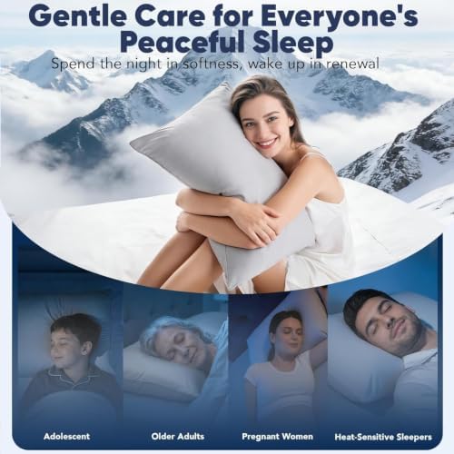 SUPA MODERN Cooling Pillow Cases - Image 7