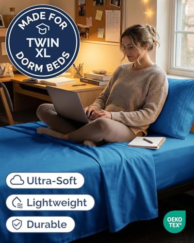 Twin XL 3 Piece Sheet Set - Image 2