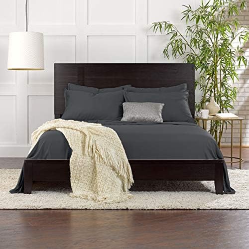 Pure Bamboo Short Queen Sheets for RV Camper - Image 7