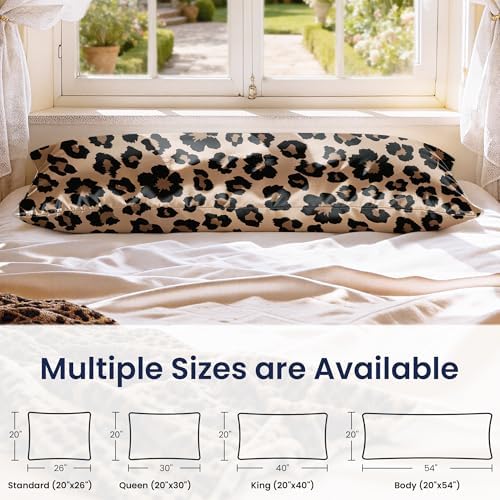 EXQ Home Satin Pillowcase for Hair and Skin Body - Image 7