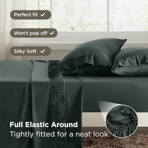 Bedsure Twin Sheets Set - Image 6