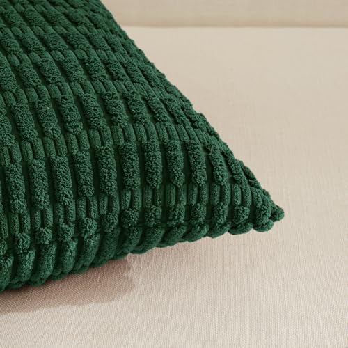 Fancy Homi Decorative Throw Pillow Covers - Image 4