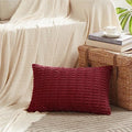 Fancy Homi Decorative Throw Pillow Covers by Fancy+Homi