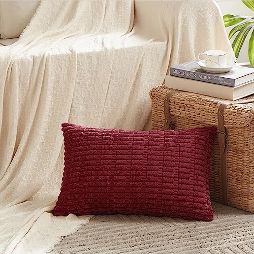 Fancy Homi Decorative Throw Pillow Covers by Fancy+Homi