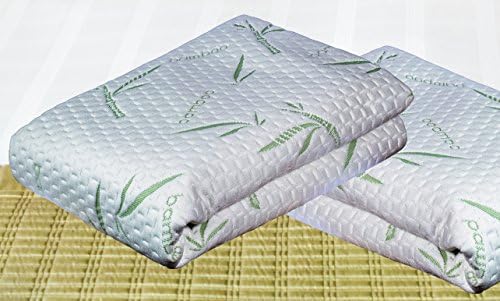 Masirs Waterproof Mattress Protector - Image 3