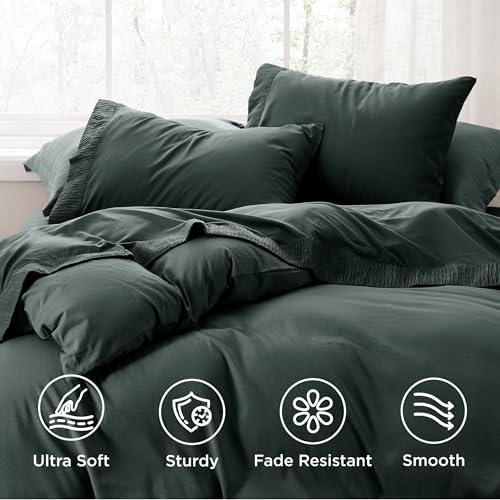 Bedsure Queen Sheet Set - Image 3