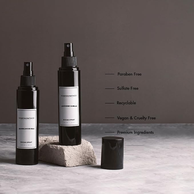 Oud Room Spray – 5.07 oz Scented Air Freshener Spray - Image 5