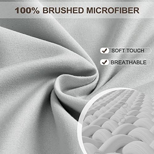 FreshCulture Twin Fitted Sheet - Image 2