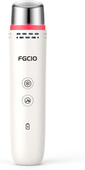 Beauty Wand, Cold and Hot Skincare Eyes & Face Depuffing Wand, Massager by Unknown