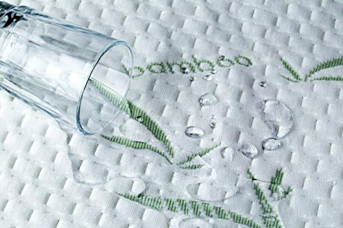 Masirs Waterproof Mattress Protector - Image 2