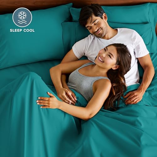 Bare Home Pillowcases Open End - Image 3