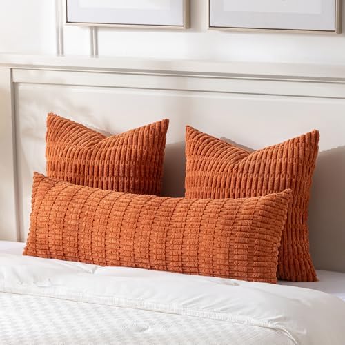 Fancy Homi Decorative Throw Pillow Covers - Image 2
