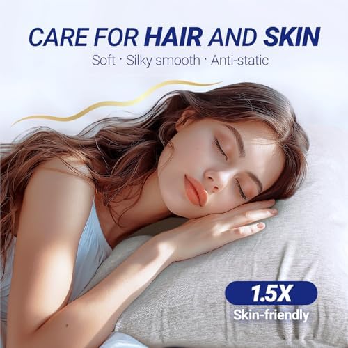 FITTIA Cooling Body Pillow Pillowcase - Image 4