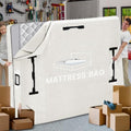Mattress Bags for Moving and Storage, BETU Waterproof Mattress Protector King by BETU