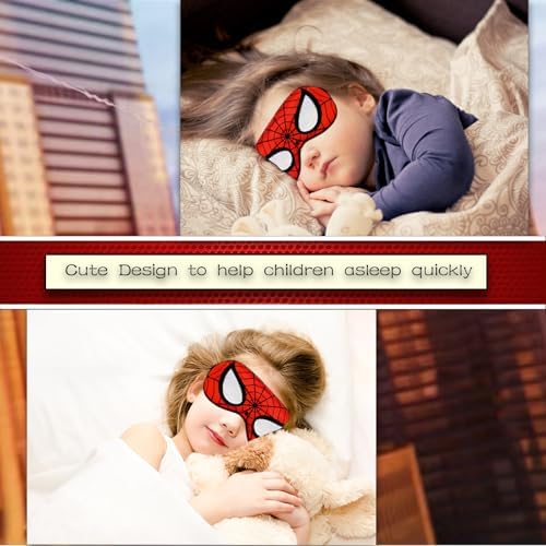 Cute Silk Sleep Mask - Image 3