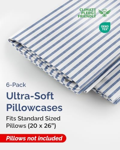 Standard Pillow Cases - Image 2