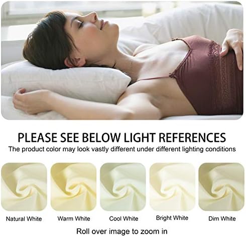 NTBAY Velvet Throw Pillow Covers, 20 x 20 - Image 5