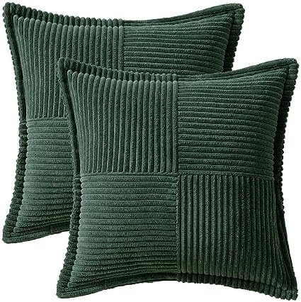 MIULEE Decorative Throw Pillow Covers - Image 6