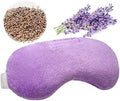 Umisleep Lavender Eye Mask, Weighted Sleep Mask by Umisleep