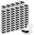Tondiamo 150 Pairs Ear Plugs Bulk Individually Wrapped Earplug by Tondiamo