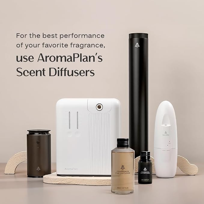 AromaPlan Hotel Scents Dream On 16 Fl Oz, Home Luxury Aroma & Hotel Diffuser - Image 6
