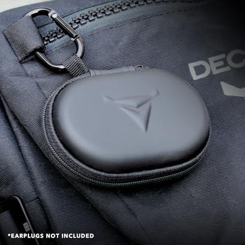 Decibullz - Zipper Headphones Carrying Case - Image 4