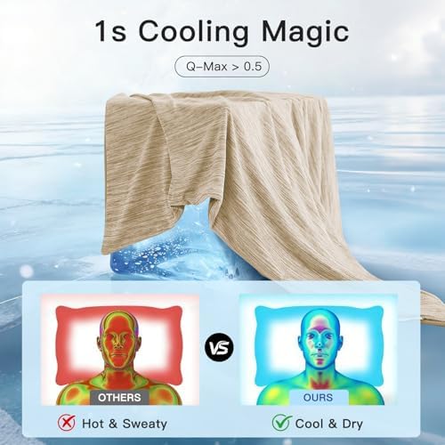 Marchpower Cooling Pillow Cases - Image 3